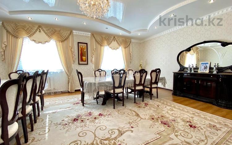 Отдельный дом · 9 комнат · 500 м² · 20 сот., мкр Курсай, 1 май за 100 млн ₸ в Атырау — фото 3