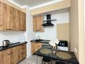 1-бөлмелі пәтер · 35 м² · 2/12 қабат, Торайгырова 19 — Мустафина, бағасы: 350 000 ₸ в Алматы, Бостандыкский р-н — фото 2