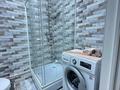 1-бөлмелі пәтер · 35 м² · 2/12 қабат, Торайгырова 19 — Мустафина, бағасы: 350 000 ₸ в Алматы, Бостандыкский р-н — фото 8