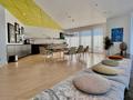 2-комнатная квартира · 217 м² · 34/37 этаж, Аль-Фараби 77/7 — THE RITZ CARLTON за 1.5 млрд ₸ в Алматы, Бостандыкский р-н — фото 5