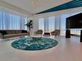 2-комнатная квартира · 217 м² · 34/37 этаж, Аль-Фараби 77/7 — THE RITZ CARLTON за 1.5 млрд ₸ в Алматы, Бостандыкский р-н — фото 10