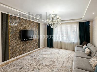 3-бөлмелі пәтер · 100 м² · 7/8 қабат, Е-489 5 — - СРОЧНО ПРОДАМ -, бағасы: 45 млн ₸ в Астане, Нура р-н