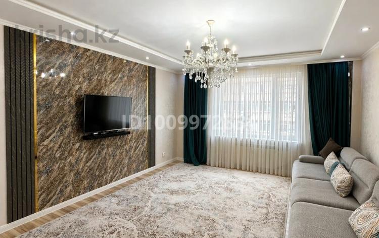 3-бөлмелі пәтер · 100 м² · 7/8 қабат, Е-489 5 — - СРОЧНО ПРОДАМ -, бағасы: 45 млн ₸ в Астане, Нура р-н — фото 34