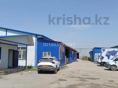 Қоймалар · 700 м², бағасы: ~ 2 млн ₸ в Алматы, Алатауский р-н