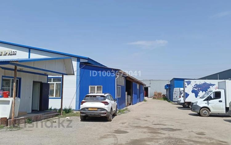 Қоймалар · 700 м², бағасы: ~ 2 млн ₸ в Алматы, Алатауский р-н — фото 2