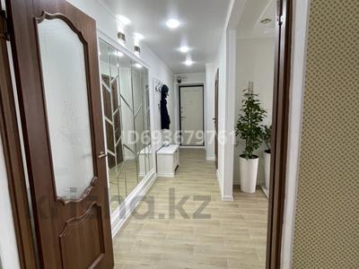 3-комнатная квартира, 63 м², 3/5 этаж, Гурбы 99 за 25 млн 〒 в Сатпаев