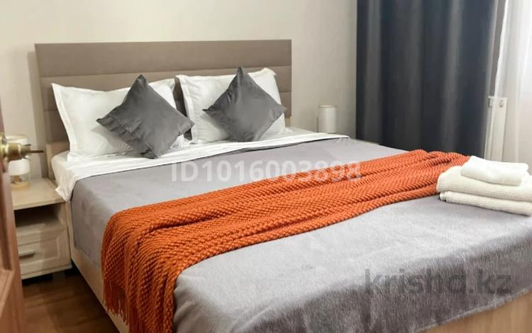 3-бөлмелі пәтер · 93.1 м² · 4/23 қабат, Туран 55/3 — Ncity, Magnum, Astana Arena, бағасы: 52 млн ₸ в Астане, Нура р-н — фото 6