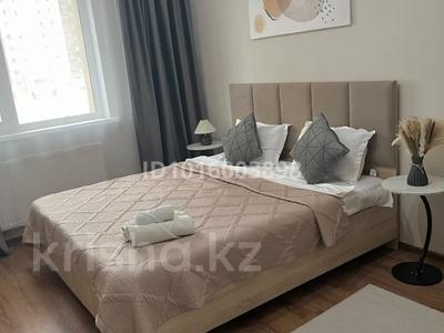 3-комнатная квартира · 93.1 м² · 4/23 этаж, Туран 55/3 — Ncity, Magnum, Astana Arena за 52 млн ₸ в Астане, Нура р-н