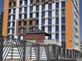 2-бөлмелі пәтер · 52 м² · 6/9 қабат, Микрорайон Асар 2 12/17, бағасы: 23.5 млн ₸ в Шымкенте, Абайский р-н