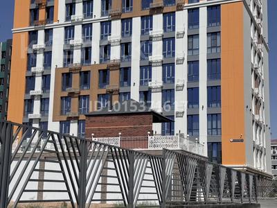 2-бөлмелі пәтер · 52 м² · 6/9 қабат, Микрорайон Асар 2 12/17, бағасы: 23.5 млн ₸ в Шымкенте, Абайский р-н