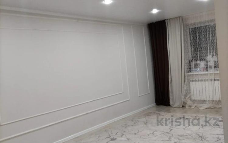 1-комнатная квартира · 43.3 м² · 6/6 этаж, мкр. Алтын орда за 14 млн ₸ в Актобе — фото 3