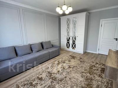 1-комнатная квартира · 45 м² · 12/13 этаж, Макатаева — Муратбаева за 39 млн 〒 в Алматы, Алмалинский р-н
