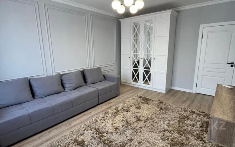 1-комнатная квартира · 45 м² · 12/13 этаж, Макатаева — Муратбаева за 39 млн 〒 в Алматы, Алмалинский р-н — фото 5