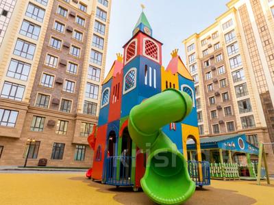 3-комнатная квартира · 81.6 м² · 10/10 этаж, Илияса Есенберлина 20 за ~ 42.4 млн 〒 в Усть-Каменогорске