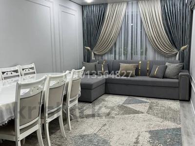 3-комнатная квартира · 90.6 м² · 5/5 этаж, мкр Байтерек 20 за 250 000 ₸ в Таразе