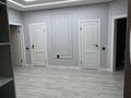 3-комнатная квартира · 90.6 м² · 5/5 этаж, мкр Байтерек 20 за 230 000 ₸ в Таразе — фото 3