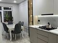 3-комнатная квартира · 90.6 м² · 5/5 этаж, мкр Байтерек 20 за 230 000 ₸ в Таразе — фото 7