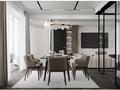 5-бөлмелі пәтер · 160 м² · 2/4 қабат, ул. Култобе, бағасы: 103 млн ₸ в Алматы, Наурызбайский р-н — фото 2