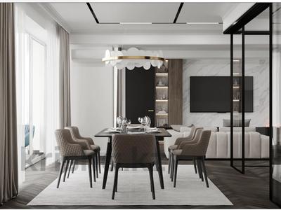 5-комнатная квартира · 160 м² · 2/4 этаж, ул. Култобе за 105 млн 〒 в Алматы, Наурызбайский р-н