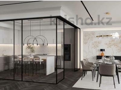 5-комнатная квартира · 160 м² · 2/4 этаж, ул. Култобе за 103 млн ₸ в Алматы, Наурызбайский р-н