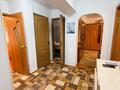 3-бөлмелі пәтер · 59.1 м² · 1/5 қабат, 5 Самал 25, бағасы: 22 млн ₸ в Талдыкоргане, мкр Самал