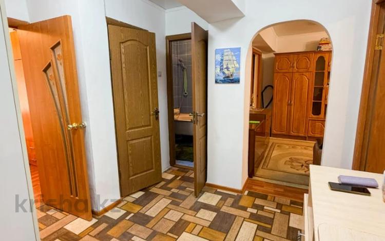 3-бөлмелі пәтер · 59.1 м² · 1/5 қабат, 5 Самал 25, бағасы: 22 млн ₸ в Талдыкоргане, мкр Самал — фото 2