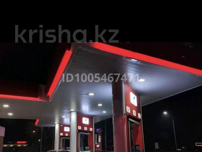 Азс, автосервисы и автомойки · 900 м² за 1.5 млрд 〒 в Алматы, Алмалинский р-н