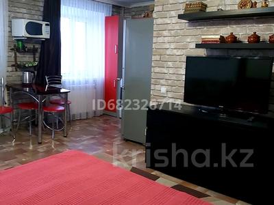 1-комнатная квартира · 30 м² · 4/5 этаж, Ауэзова 44 за 12 000 〒 в Астане, Сарыарка р-н