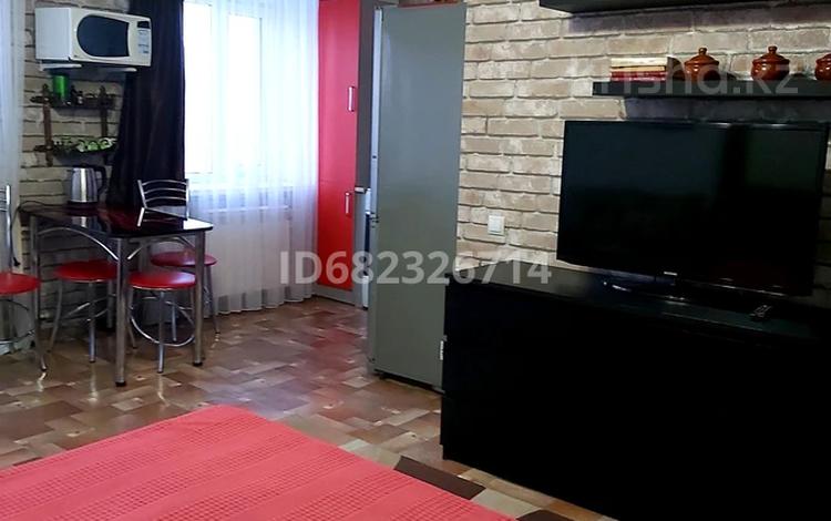1-комнатная квартира · 30 м² · 4/5 этаж, Ауэзова 44 за 12 000 ₸ в Астане, Сарыарка р-н — фото 2