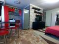 1-комнатная квартира · 30 м² · 4/5 этаж, Ауэзова 44 за 12 000 ₸ в Астане, Сарыарка р-н — фото 11