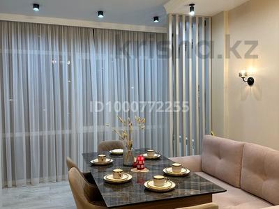 3-бөлмелі пәтер · 117 м² · 9/10 қабат, Вокзальная 4/1, бағасы: 62 млн 〒 в Уральске