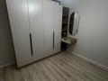2-бөлмелі пәтер · 45 м² · 4/6 қабат, Микрорайон Нуркент 9, бағасы: 33 млн ₸ в Алматы, Алатауский р-н — фото 6