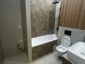 2-бөлмелі пәтер · 45 м² · 4/6 қабат, Микрорайон Нуркент 9, бағасы: 33 млн ₸ в Алматы, Алатауский р-н — фото 11