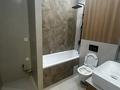 2-бөлмелі пәтер · 45 м² · 4/6 қабат, Микрорайон Нуркент 9, бағасы: 33 млн ₸ в Алматы, Алатауский р-н — фото 12