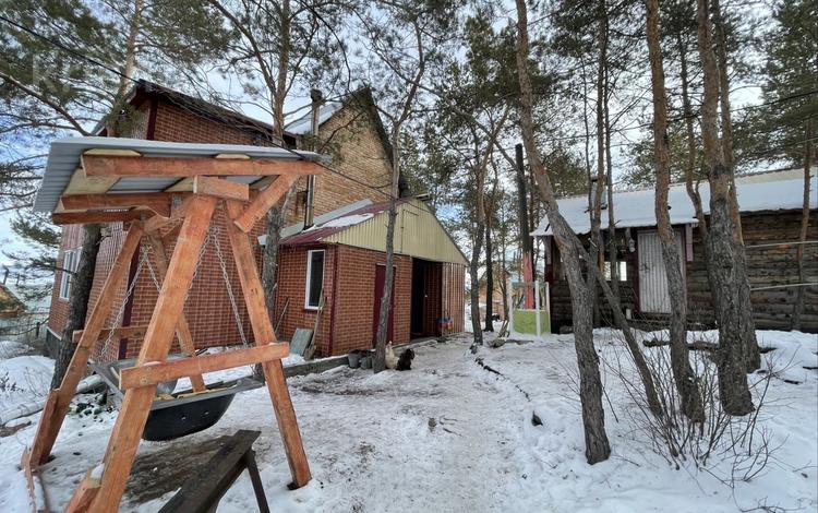 Дом · 4 комнаты · 80 м², Берег Бухтарминского водохранилища — Магазин Кочевник за 35 000 〒 в Новой бухтарме — фото 62