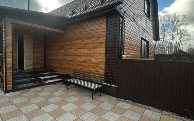 Жеке үй · 4 бөлме · 120 м² · 11.5 жүзд., Ауэзова 1а, бағасы: 41.5 млн ₸ в Бишкуле (Бесколь) — фото 2