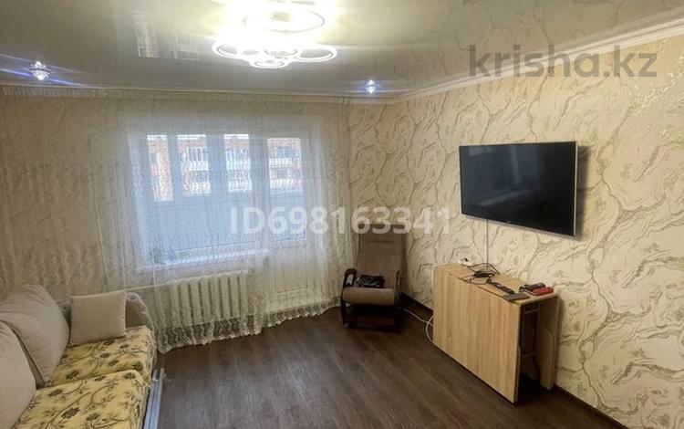 3-комнатная квартира · 67 м² · 9/9 этаж, Абая 175 за 19 млн 〒 в Кокшетау — фото 2