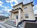 Отдельный дом • 6 комнат • 470 м² • 12 сот., Ахмедьярова за 260 млн 〒 в Астане — фото 2