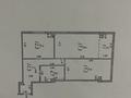 3-бөлмелі пәтер · 70 м², 16-й мкр 49, бағасы: 29 млн ₸ в Актау