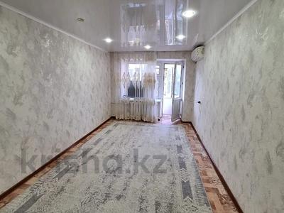 2-комнатная квартира · 42 м² · 3/5 этаж, молдагуловой за 13.5 млн 〒 в Уральске