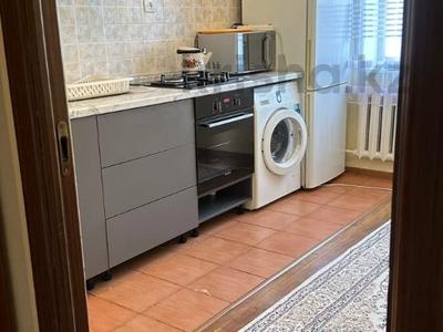 1-бөлмелі пәтер · 42 м² · 5/9 қабат, Розыбакиева 145, бағасы: 34 млн ₸ в Алматы, Бостандыкский р-н