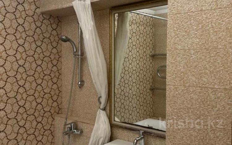 2-комнатная квартира · 56 м² · 1/9 этаж, мкр Самал-2 — Мендикулова Аль-Фараби за 57 млн ₸ в Алматы, Медеуский р-н — фото 12