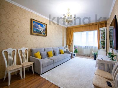 4-комнатная квартира · 120 м² · 9/10 этаж, мкр Мамыр, Мкр Мамыр 3 2 — Шаляпина Саина за 89 млн 〒 в Алматы, Ауэзовский р-н