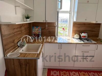 2-комнатная квартира · 55.8 м² · 4/7 этаж, проспект Есим хана 17/1 за 18 млн ₸ в Туркестане