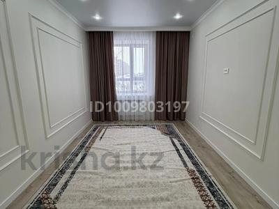 3-бөлмелі пәтер · 77 м² · 2/6 қабат, Майқұдық, 067 учетный квартал 456/3, бағасы: 42 млн ₸ в Караганде, Алихана Бокейханова р-н