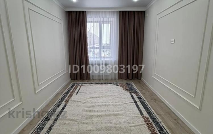 3-комнатная квартира · 77 м² · 2/6 этаж, Майкудук, 067 учетный квартал 456/3 за 42 млн ₸ в Караганде, Алихана Бокейханова р-н — фото 13