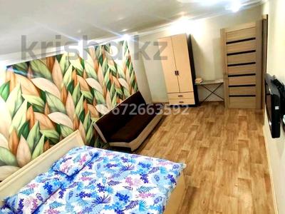 1-комнатная квартира · 35 м² · 2/5 этаж, Толстого — Айтеева за 9 000 ₸ в Уральске