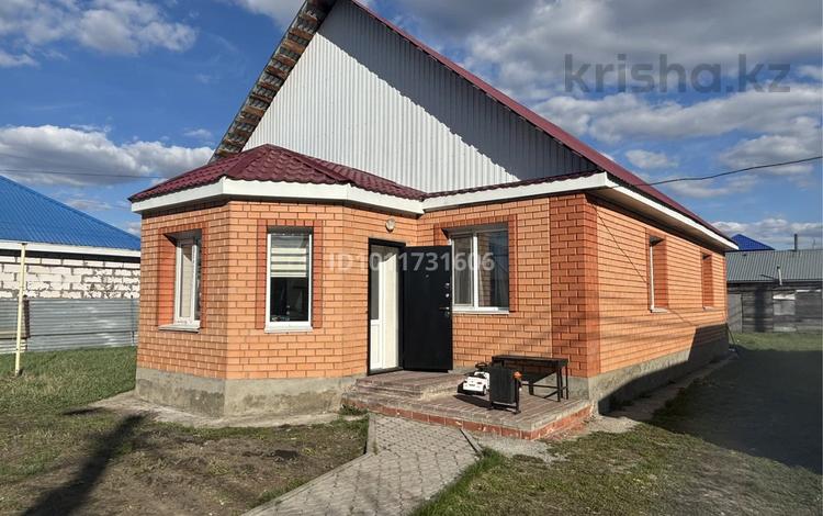 Отдельный дом · 4 комнаты · 110 м² · 10 сот., Раздольная 22 за 55 млн ₸ в Костанае, Костанай-2 — фото 2