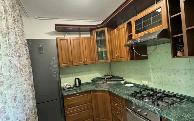 1-комнатная квартира · 33 м² · 1/3 этаж, Огарёва 18 — Малина за 200 000 ₸ в Алматы, Турксибский р-н — фото 6