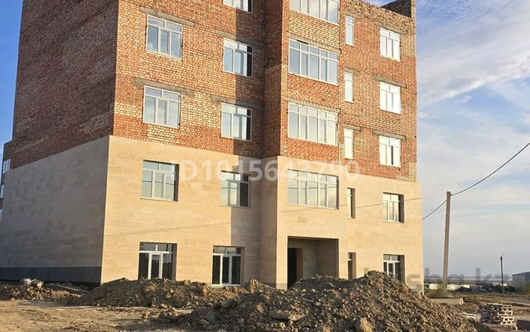 3-бөлмелі пәтер · 80.5 м² · 2/4 қабат, 30-шағынаудан, мкр Юго-Восток, 30й микрорайон, бағасы: 27 млн ₸ в Караганде, Казыбек би р-н — фото 2